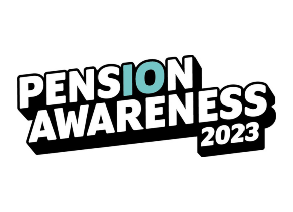 It’s Pension Awareness Week! Get to know your pension savings