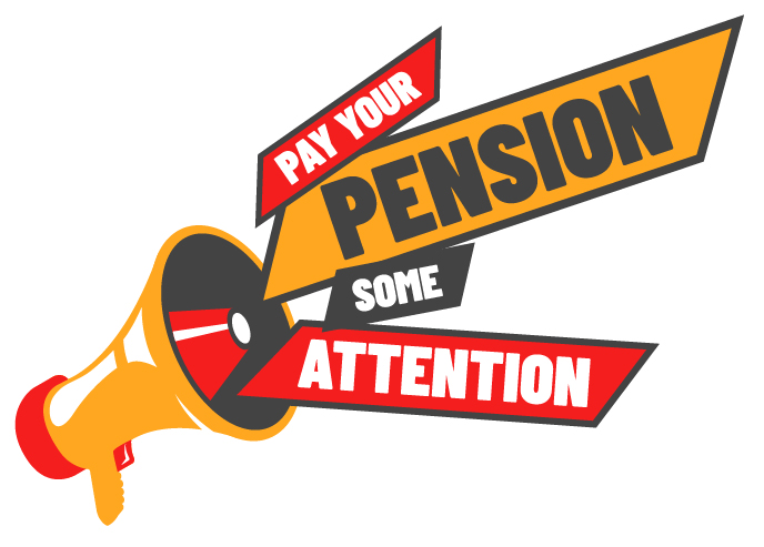 It’s time to Pay Your Pension Some Attention!